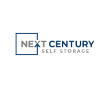 https://www.logocontest.com/public/logoimage/1677068194Next Century Self Storage.png
